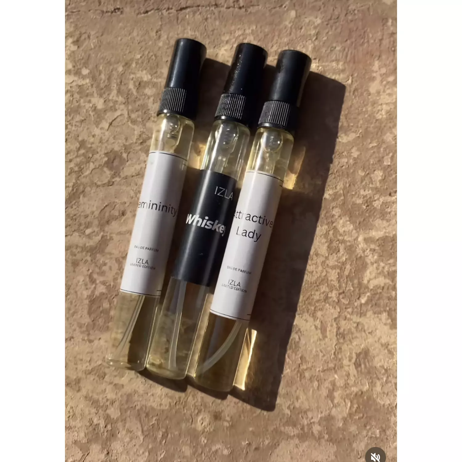 Testers 10ml  1