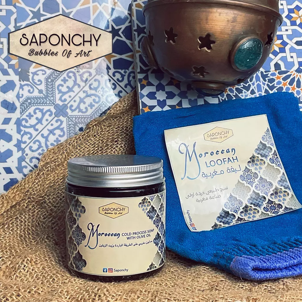 MOROCCAN BUNDLE