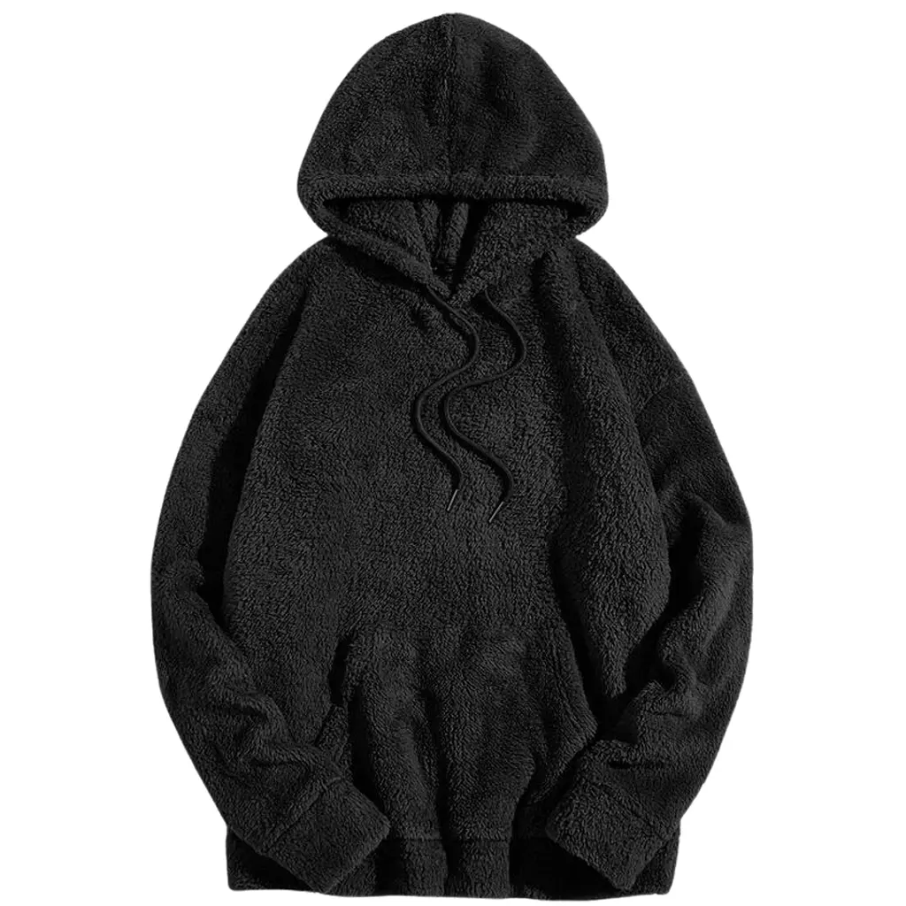 Ho Holland - Women Hoodie - Black