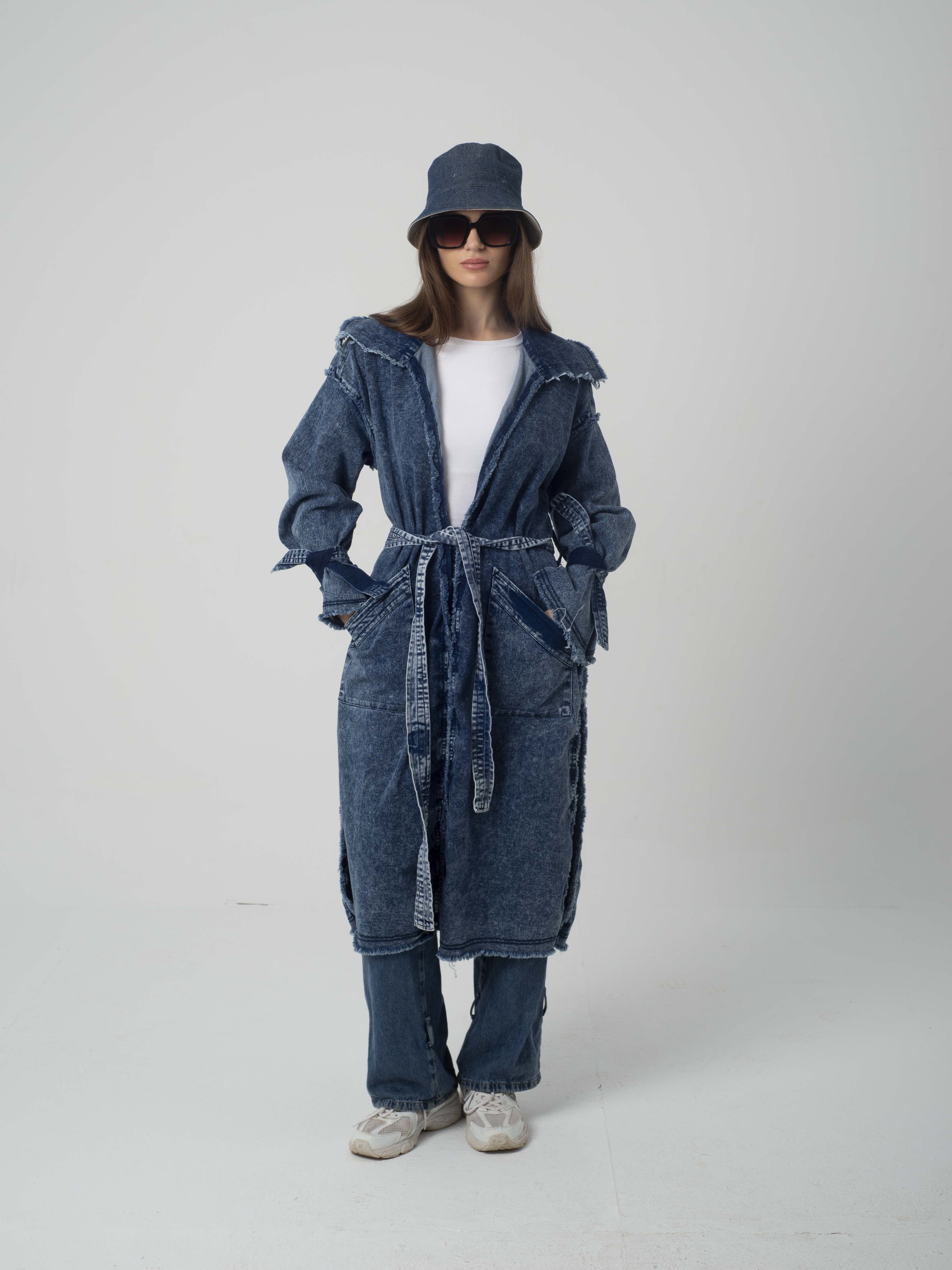 <p>Denim</p>