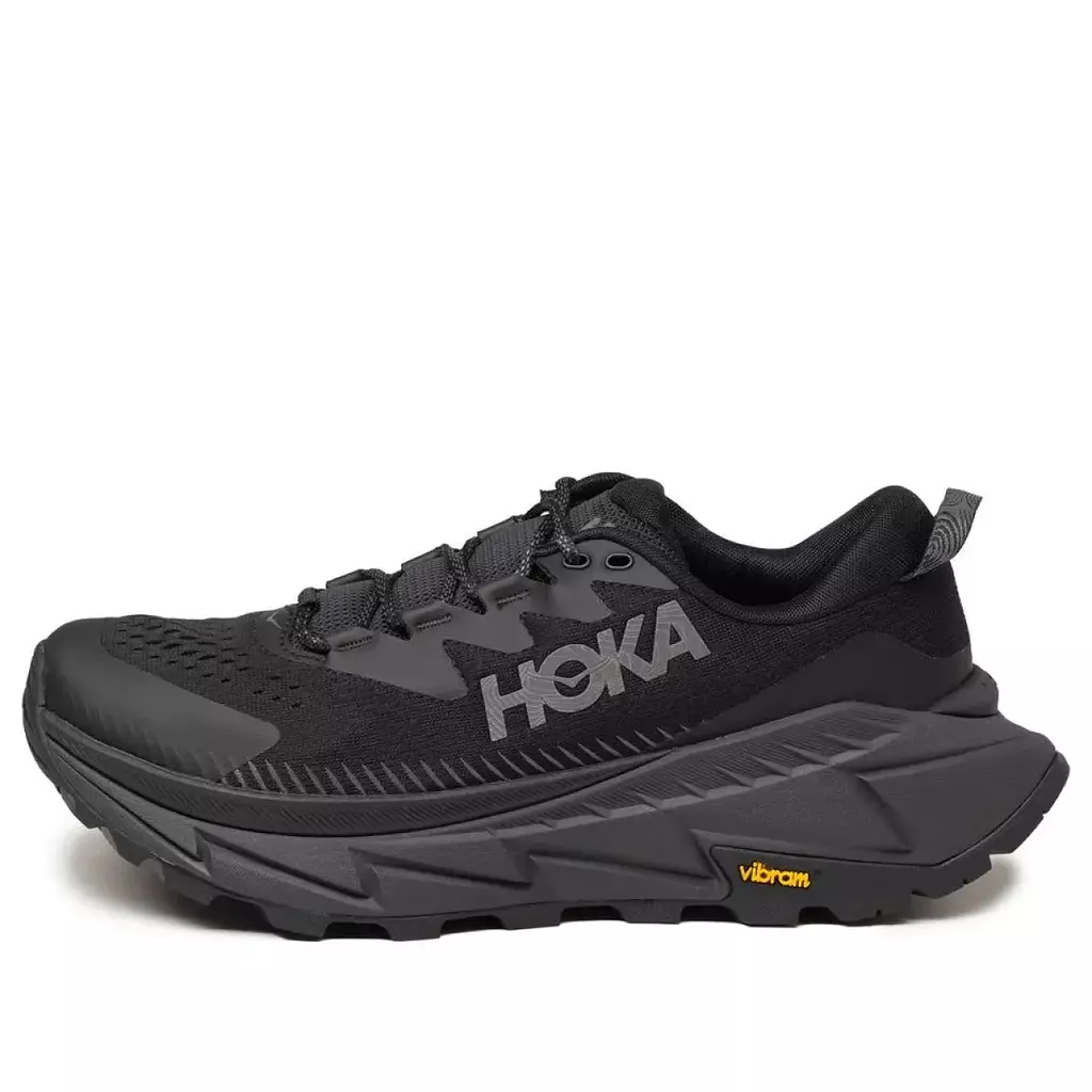 HOKA - Skyline-Float X