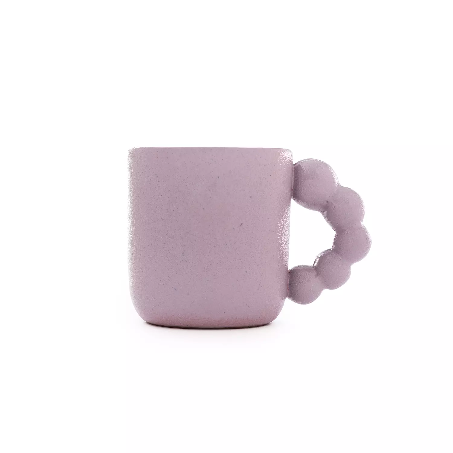 Lilac Bubbly Mug hover image