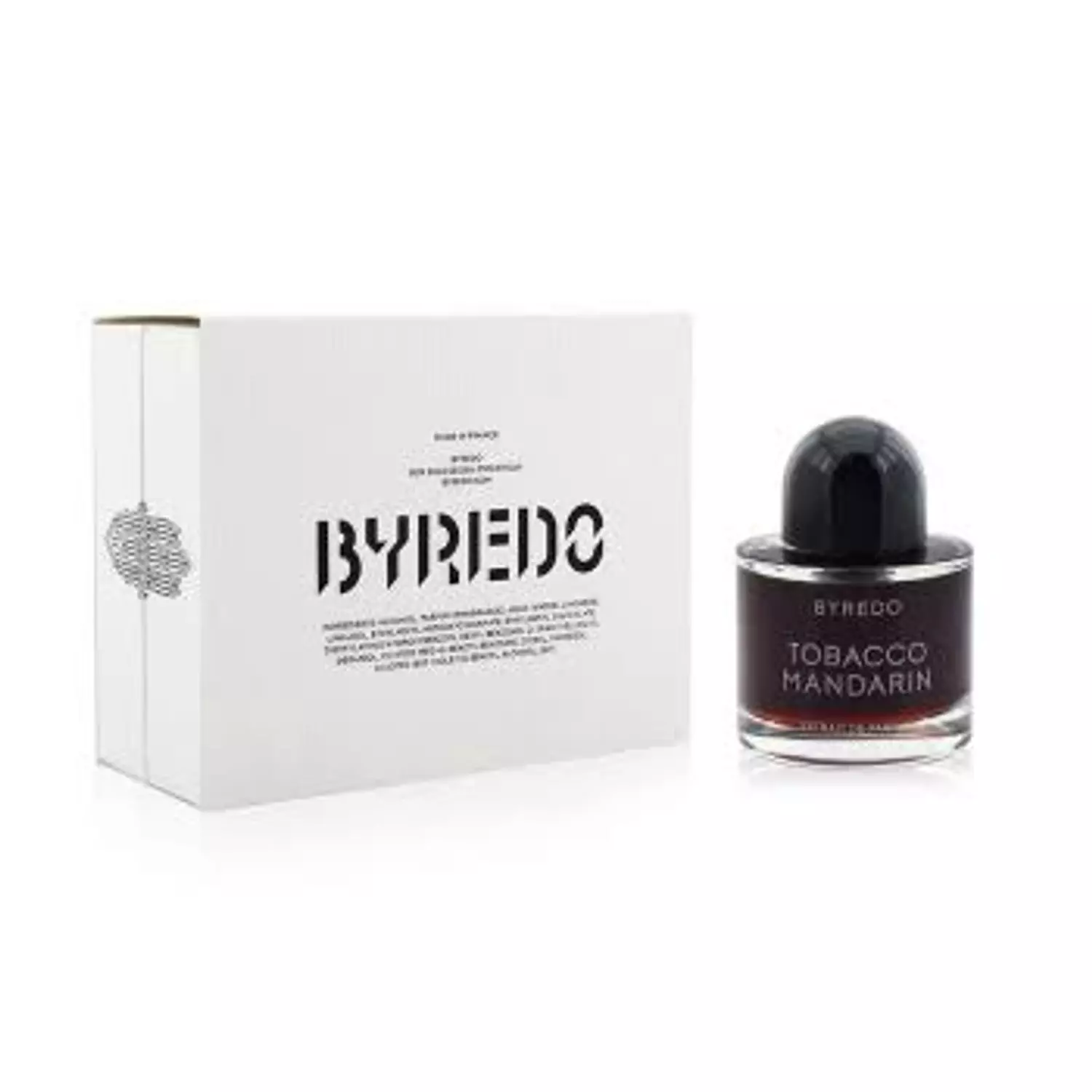 Byredo Tobacco Mandarin Extrait De Parfum 100 ml unisex  4