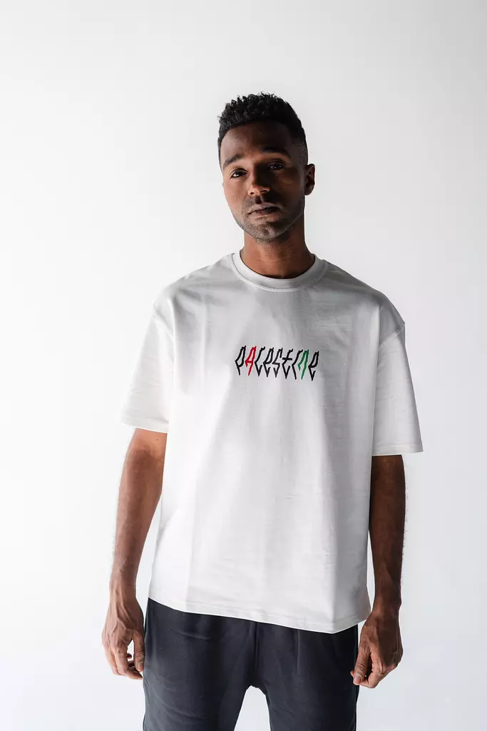 T-Shirt Palestine