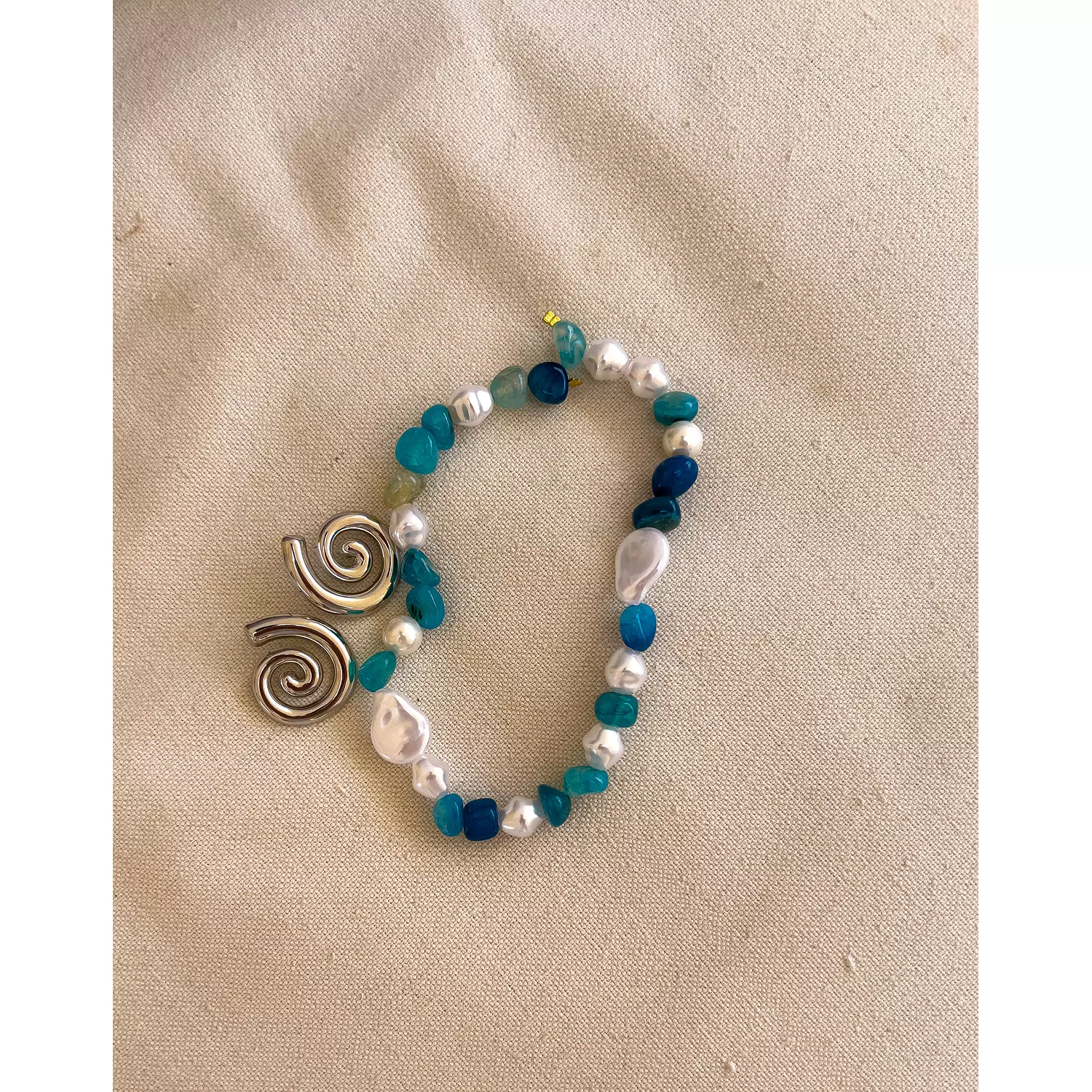 Ocean Sky Chocker 2