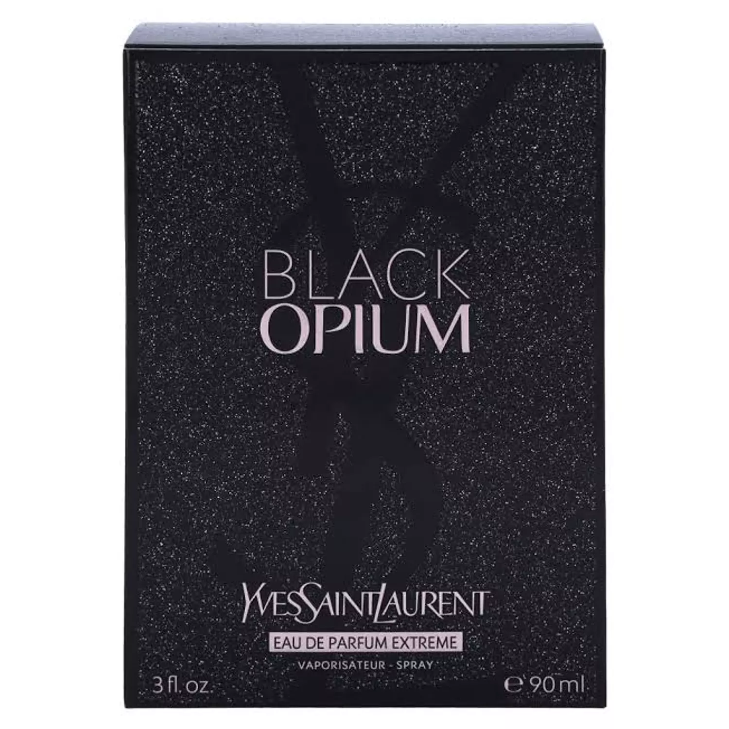 Black Opium Extreme for women by Yves Saint Laurent 90 ml  4