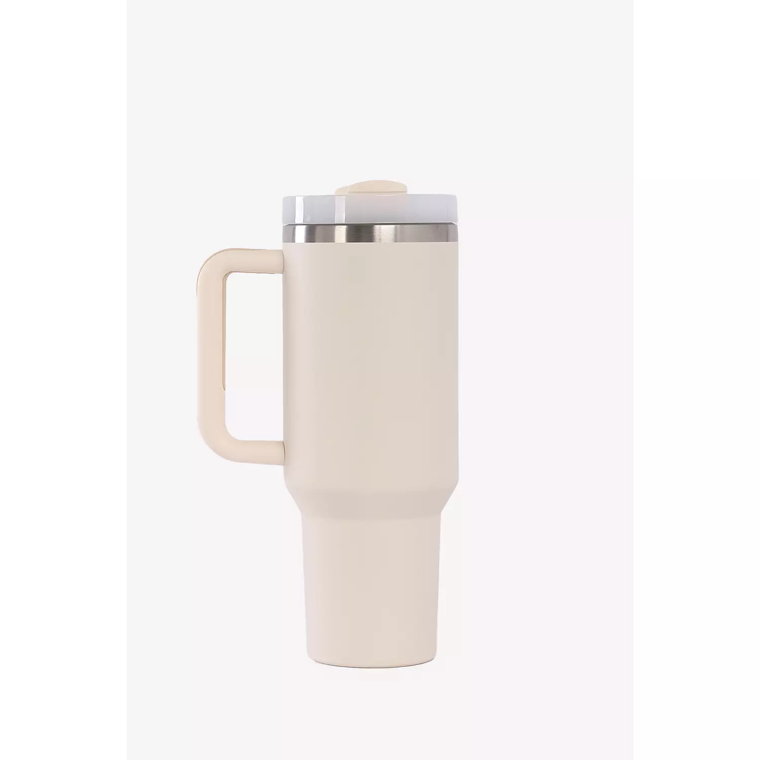 Tumbler Bottle - CREAM 3