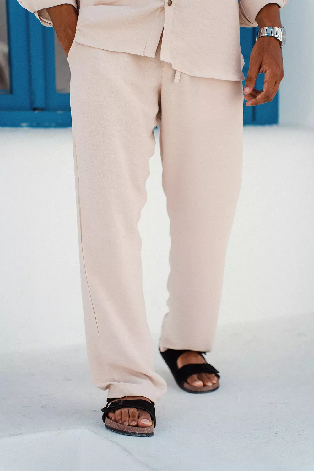 Unisex Linen Pants 5