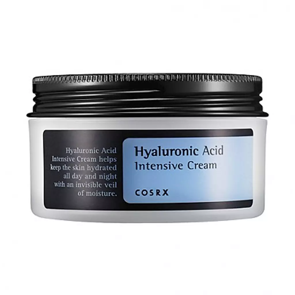 Cosrx Hyaluronic Hydra Intensive Cream