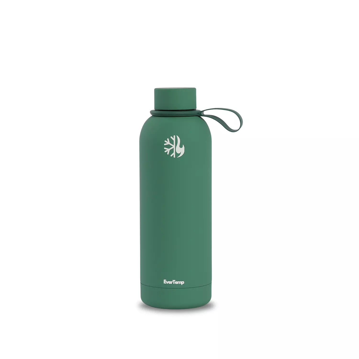 500ML Sports Water Bottle-GREEN hover image