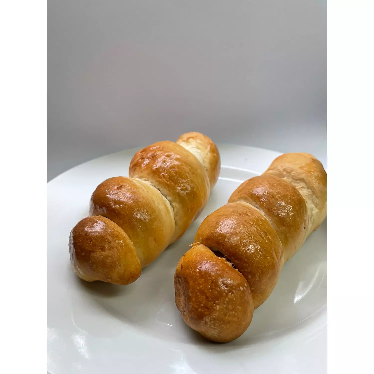 Laugen Sausage Rolls ( pack of 6 pieces) 13