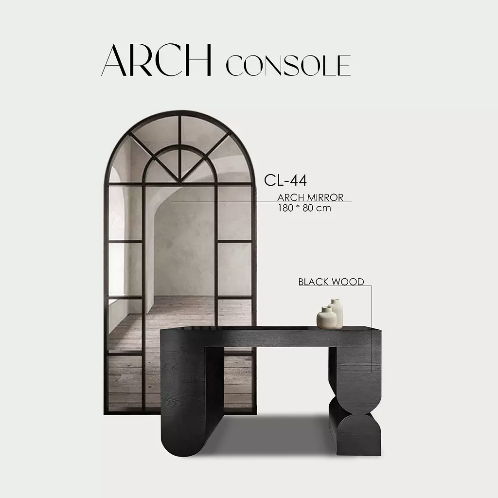 ARCH console