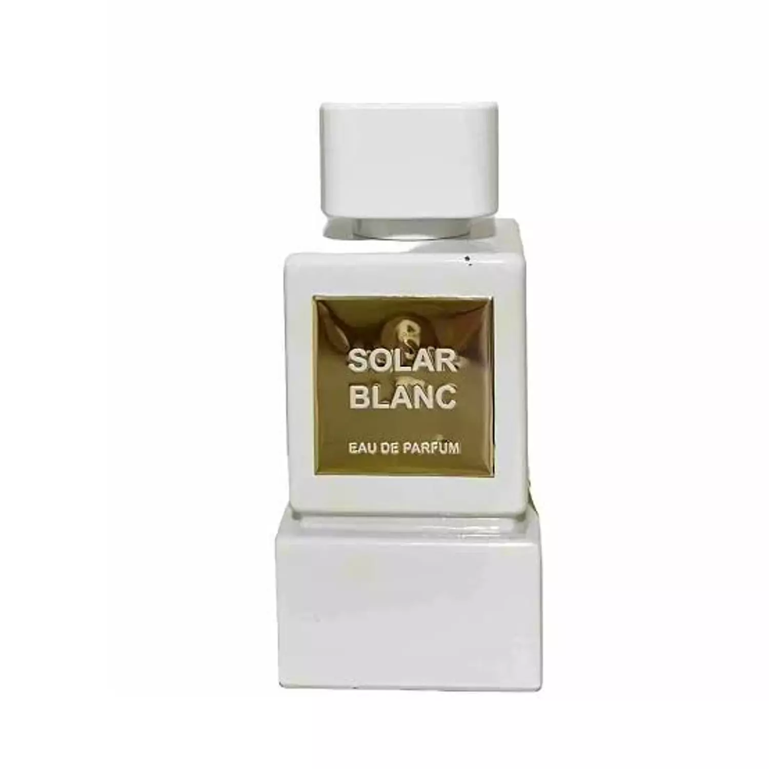 Solar blanc perfume hover image