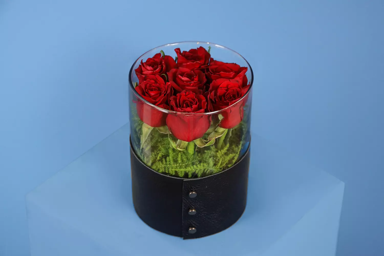 Rose Garden Vase hover image