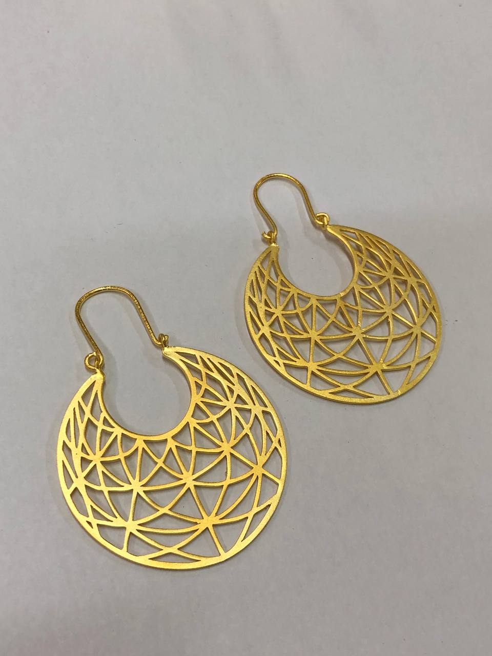 Makhrata earrings  hover image