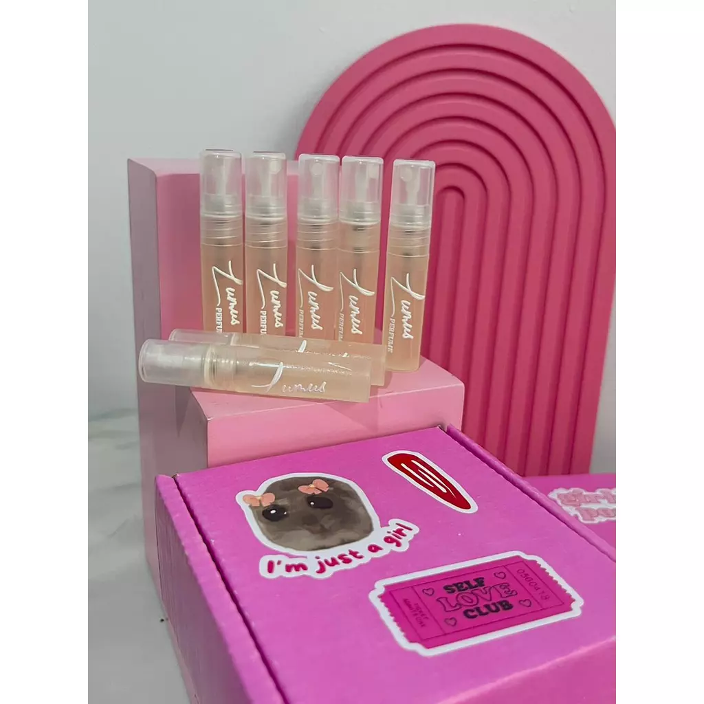 PERFUME SET 1