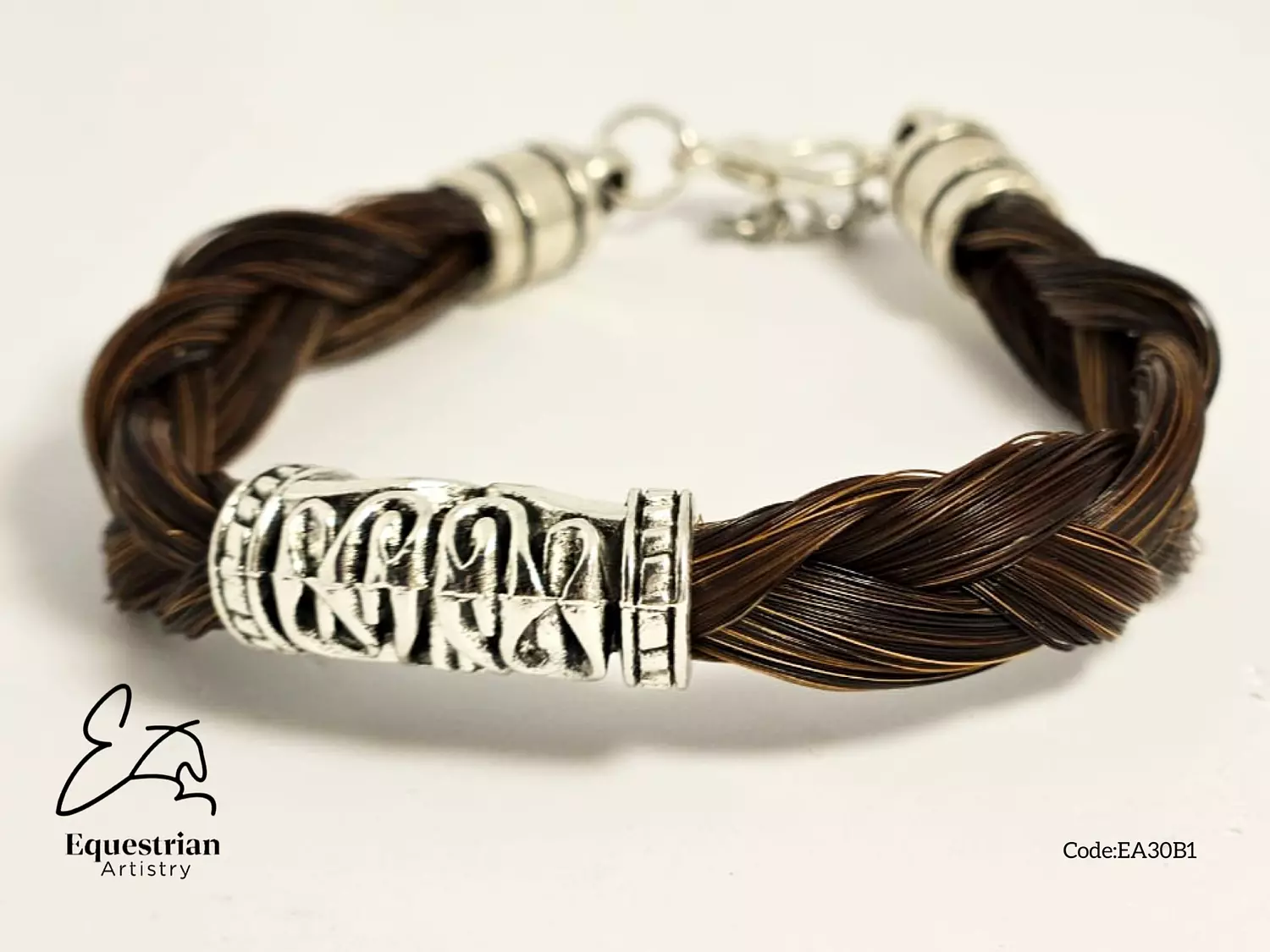 Brown Queen Bracelet  hover image