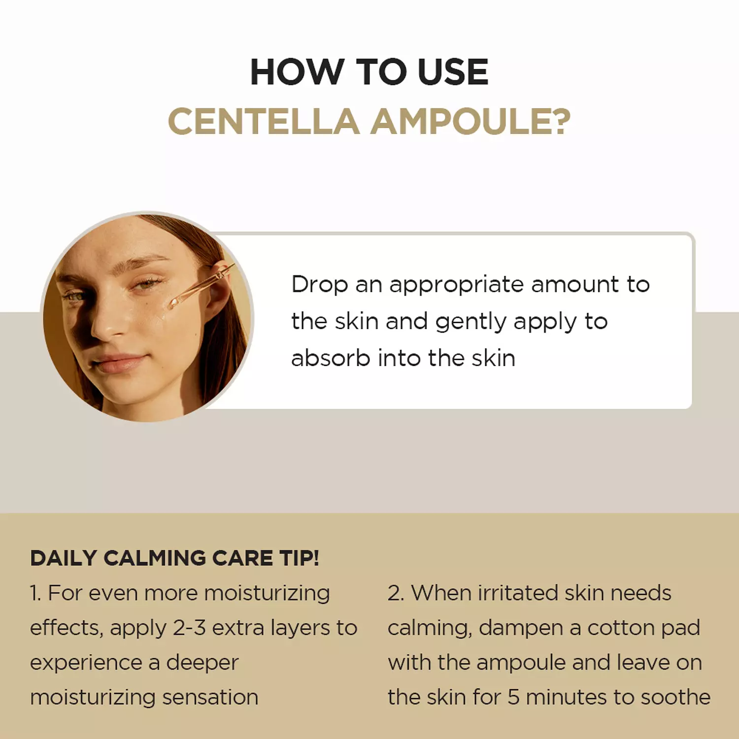 SKIN1004 Centella Ampoule Serum 55 ml 4