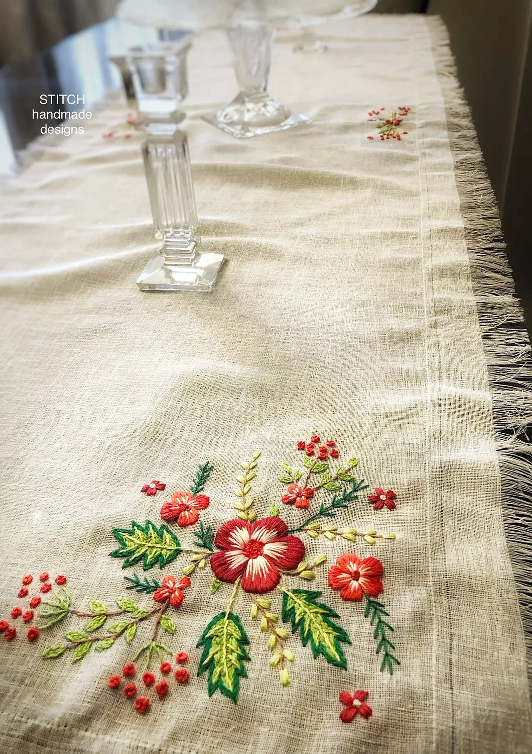 Joyful Table runner -2nd-img