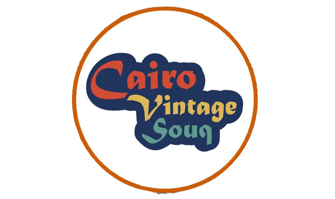 Cairo Vintage Souq
