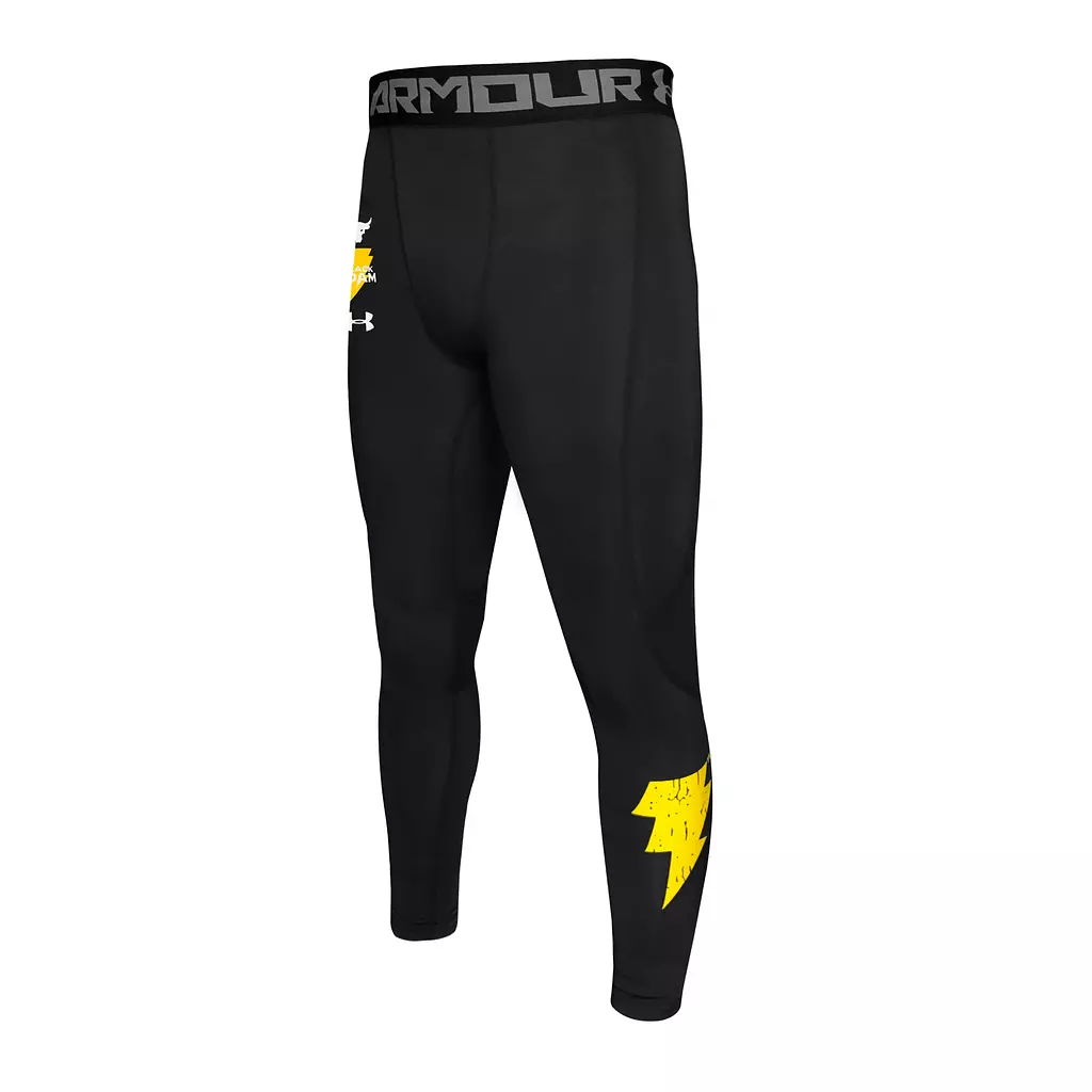 UNDER ARMOUR COMPRESSION PANT