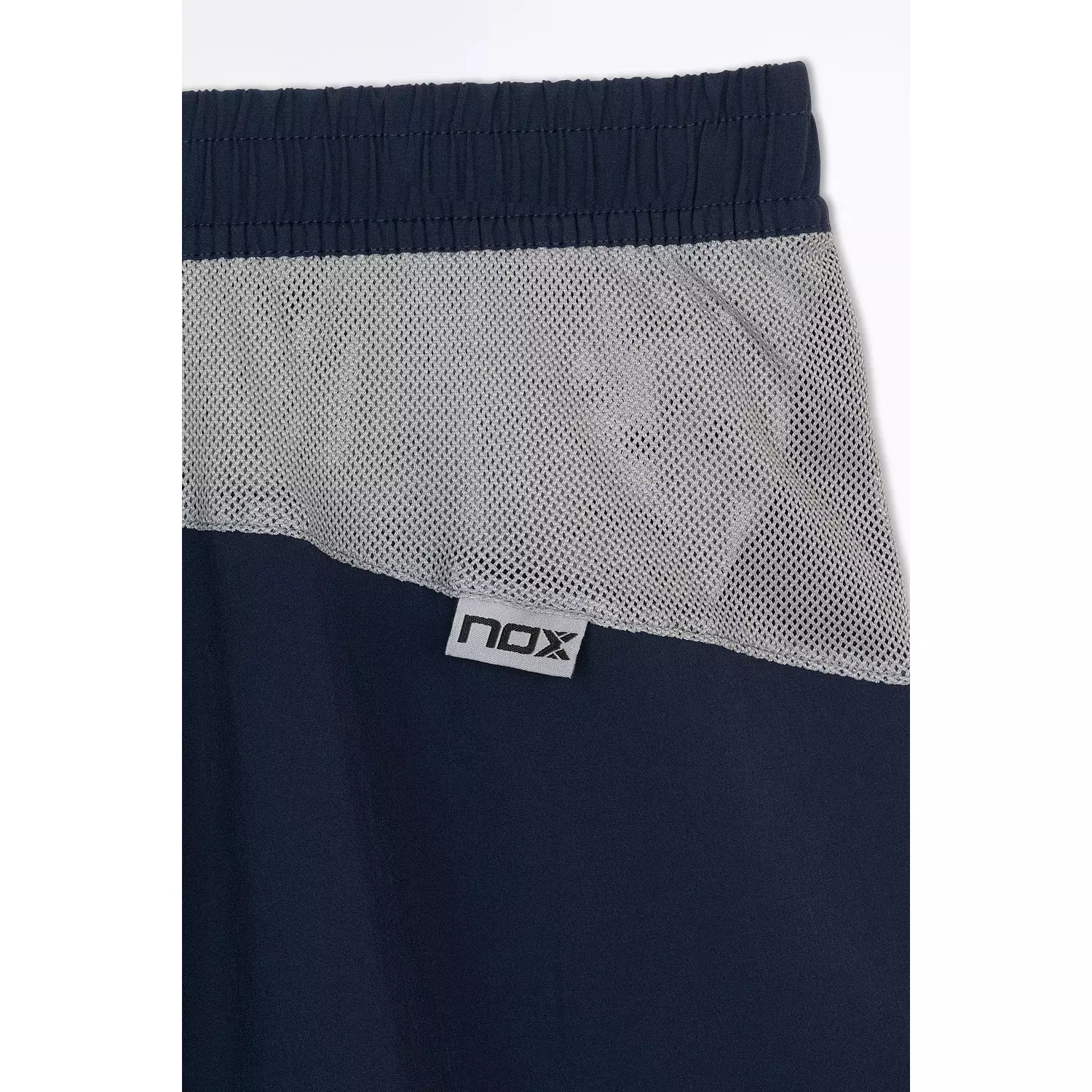 Nox Men's Padel Short TEAM - navy blue 6