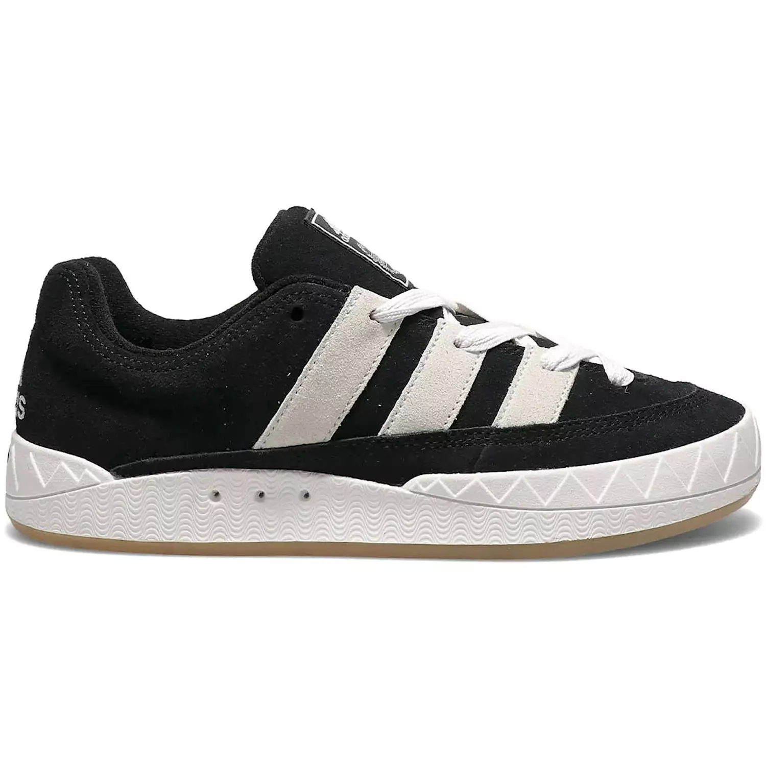 adidas Adimatic Core Black hover image