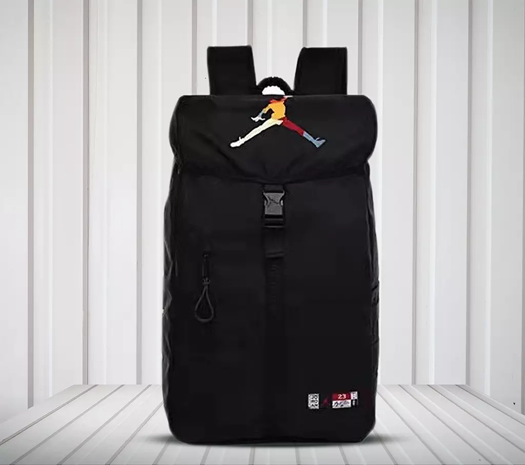 JORDAN NIKE BACKPACK - BAGS