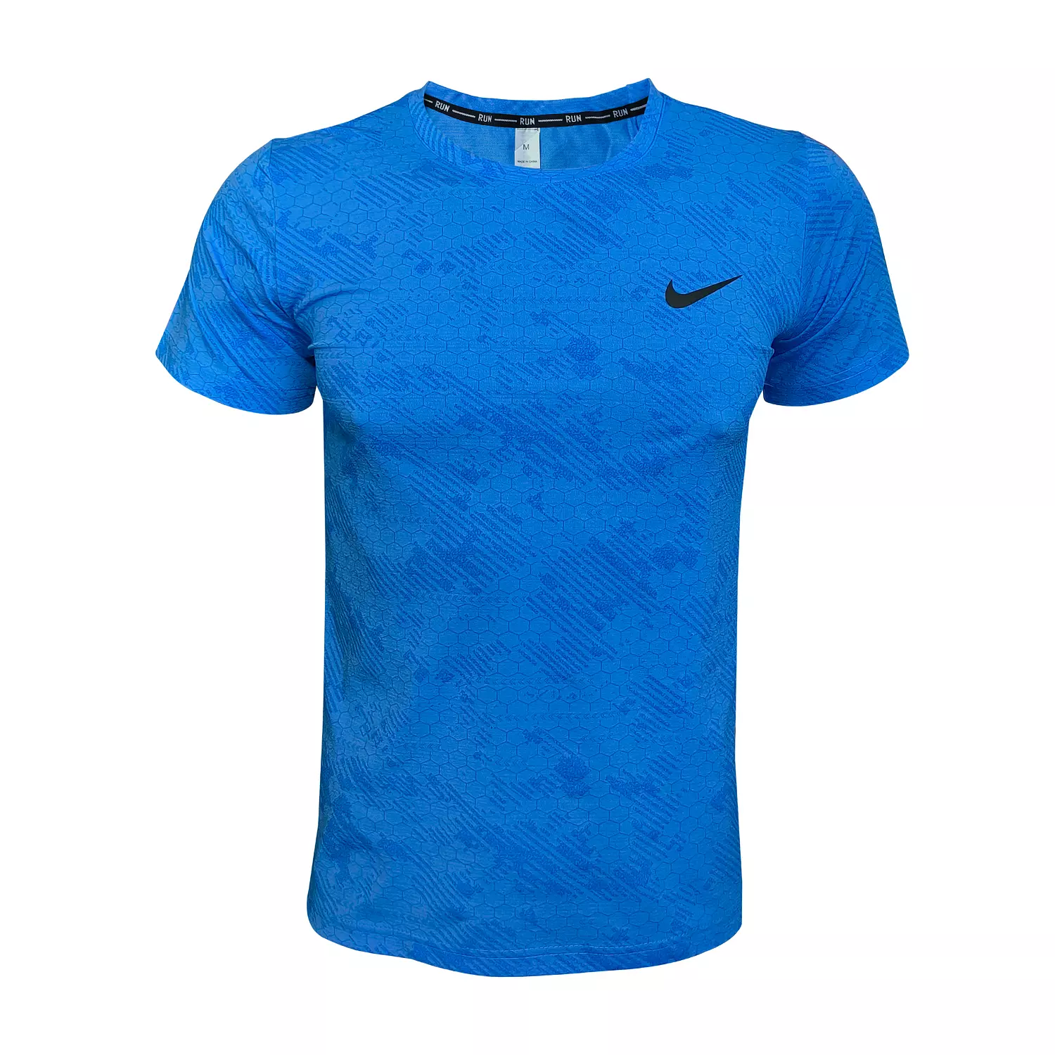 <p><strong>NIKE</strong> </p><p><span style="color: #737373">TRAINING T-SHIRT</span></p>