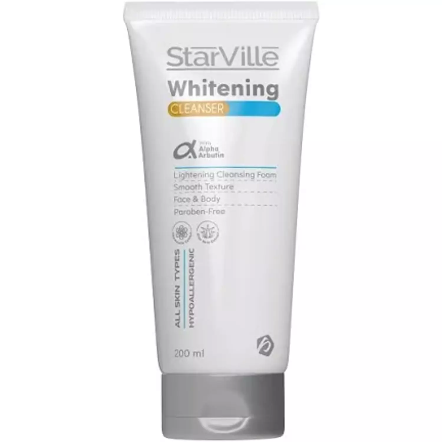 Starville Whitening Cleanser hover image