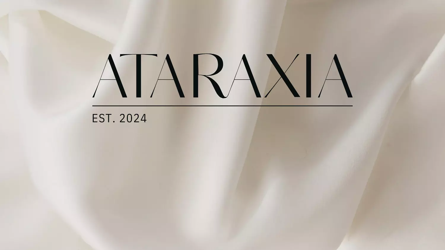 banner image for Ataraxia