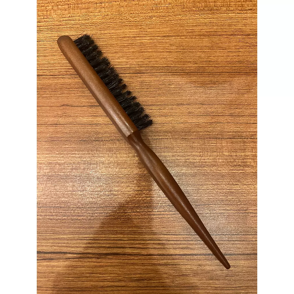 Thin Hair Brush