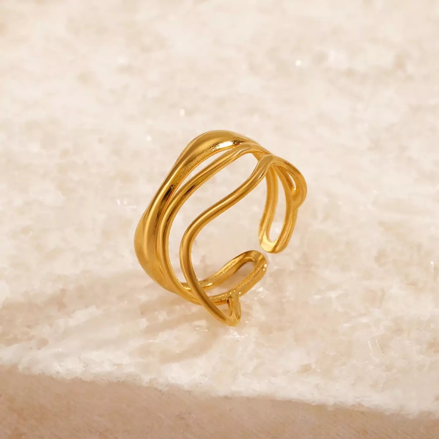 Aria Ring 0