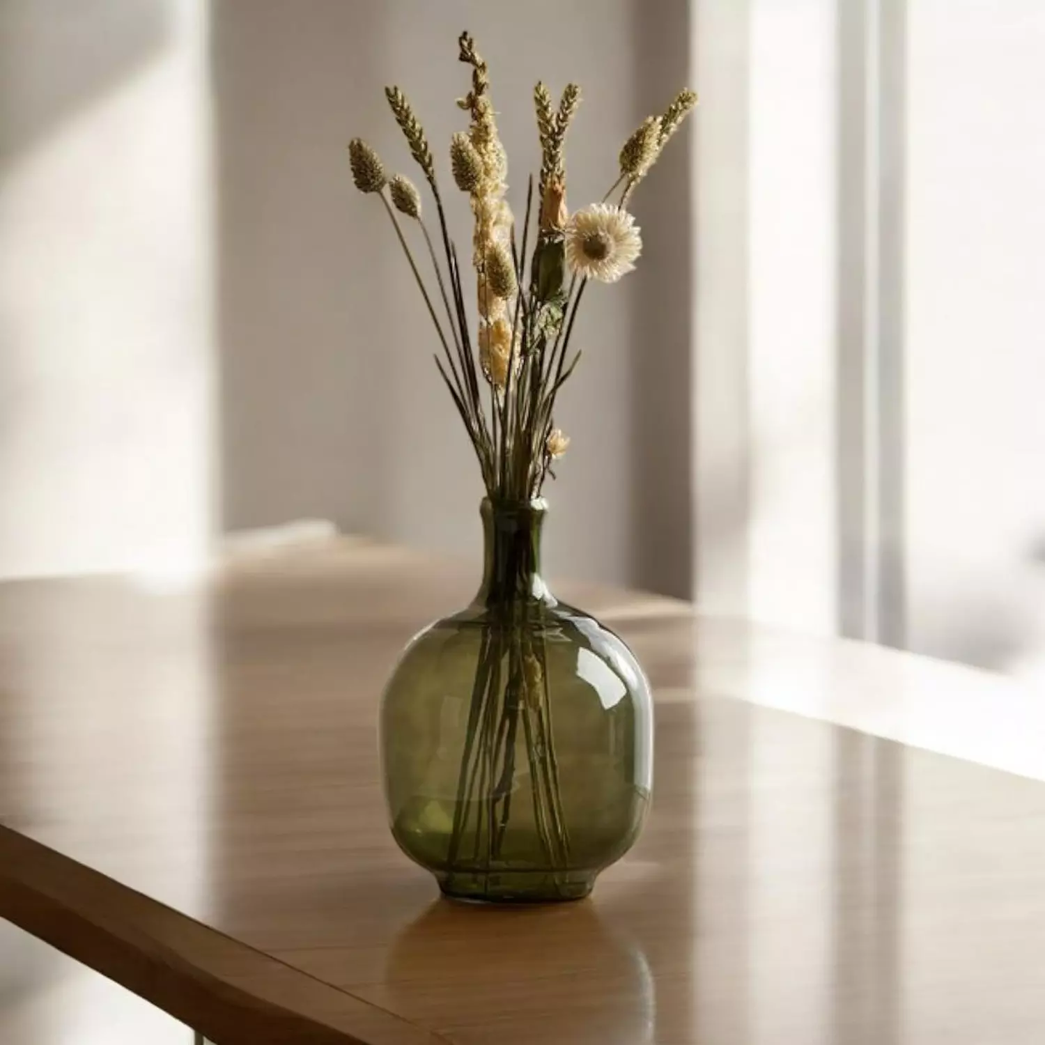 Pyrex Vase hover image