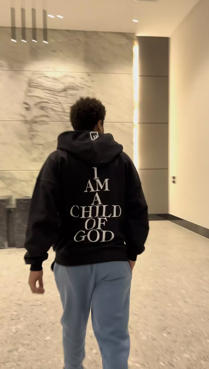 I Am Child Of God 2