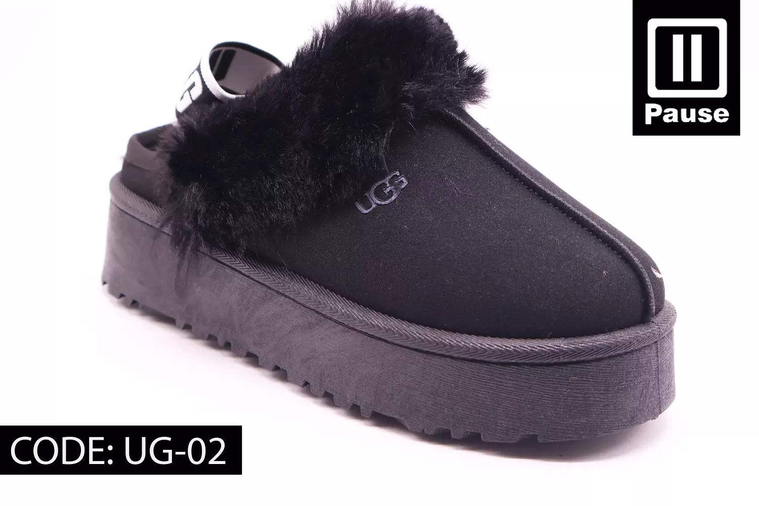 UG-02 SLINGBACK UGS  1