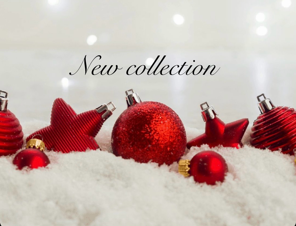 🎉 New year collection 🎉 Img