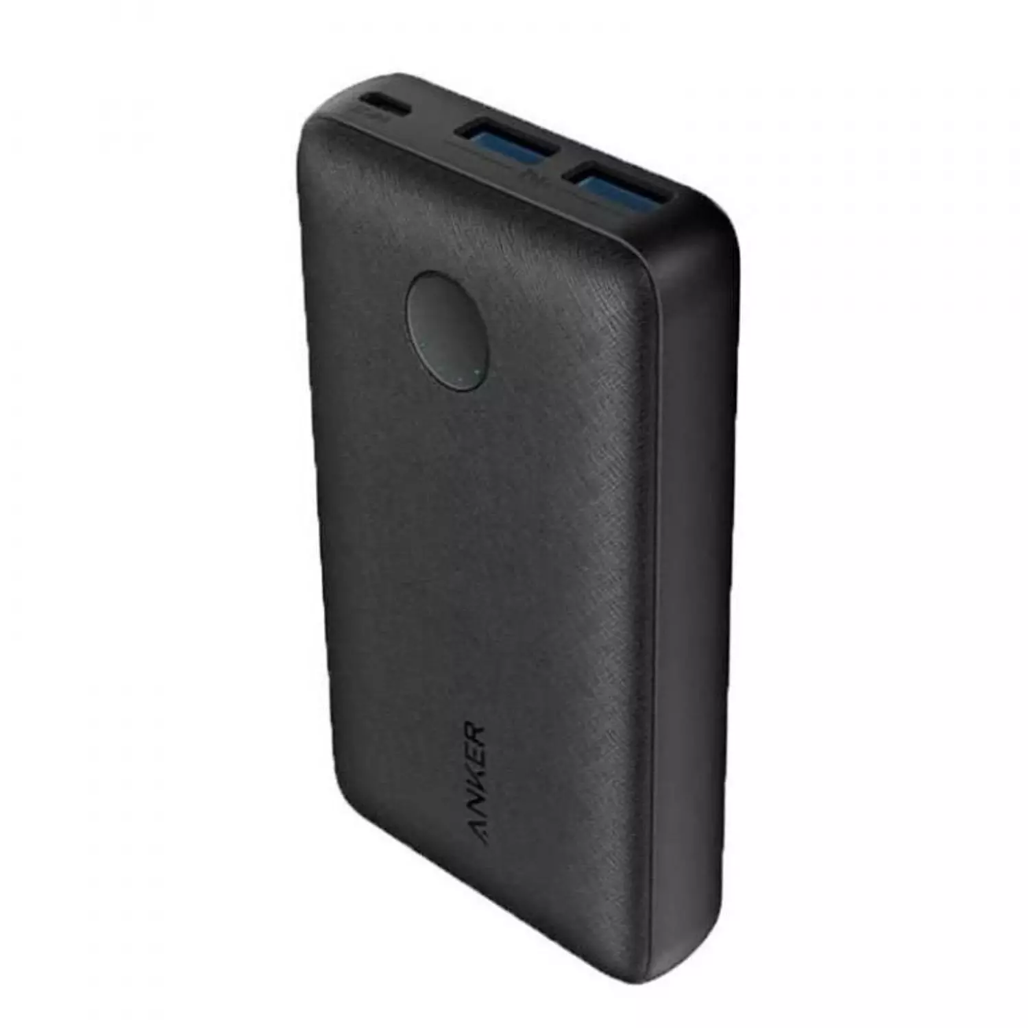 Anker Powerbank PowerCore Select 10000mAh Nero