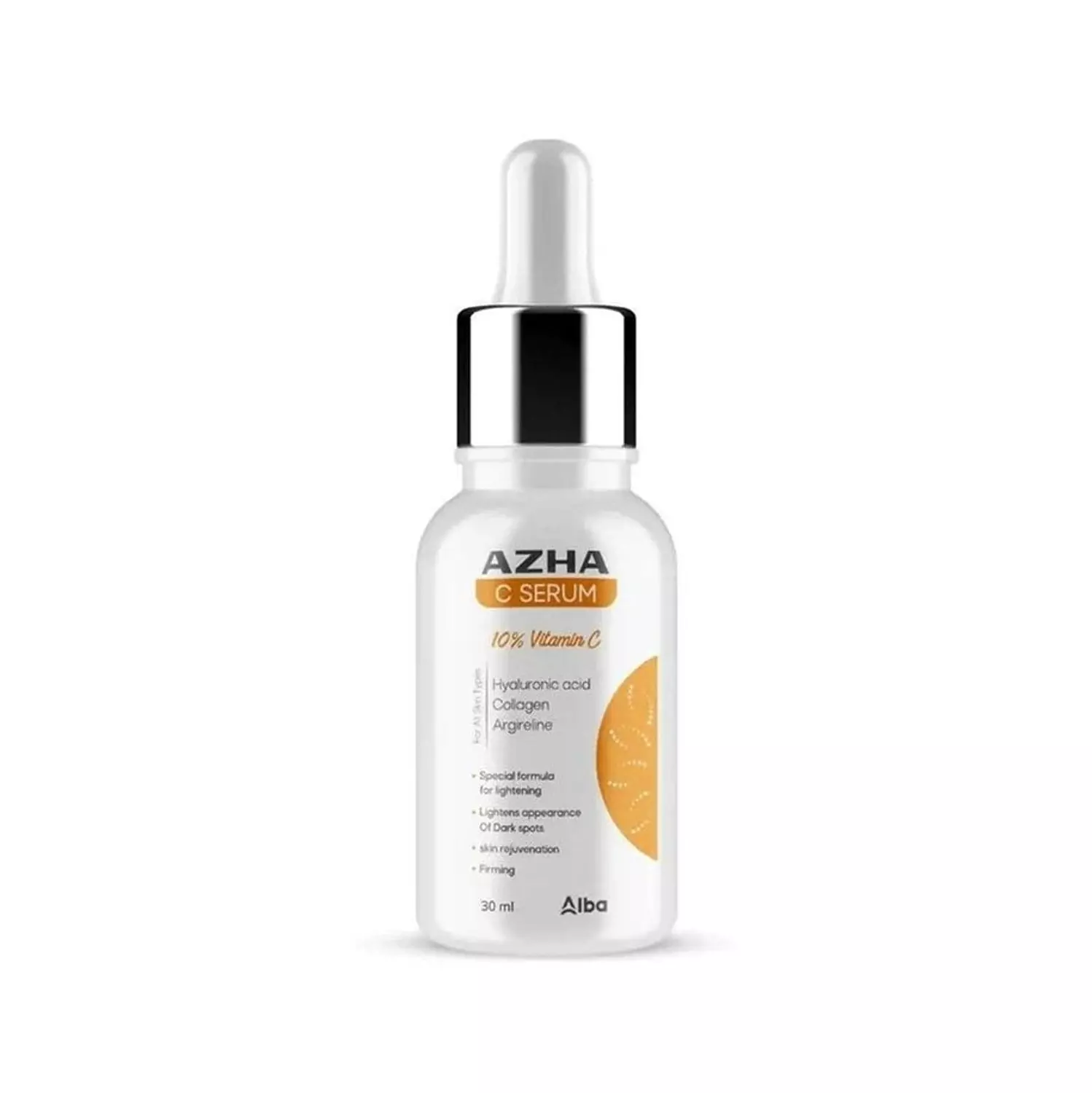 Azha C Serum - 30 ml 1