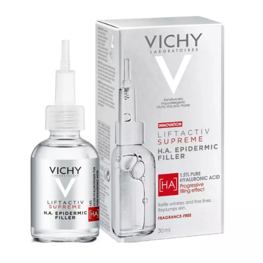 VICHY LIFTACTIV SUPREME HA EPIDERMIC FILLER 30ML