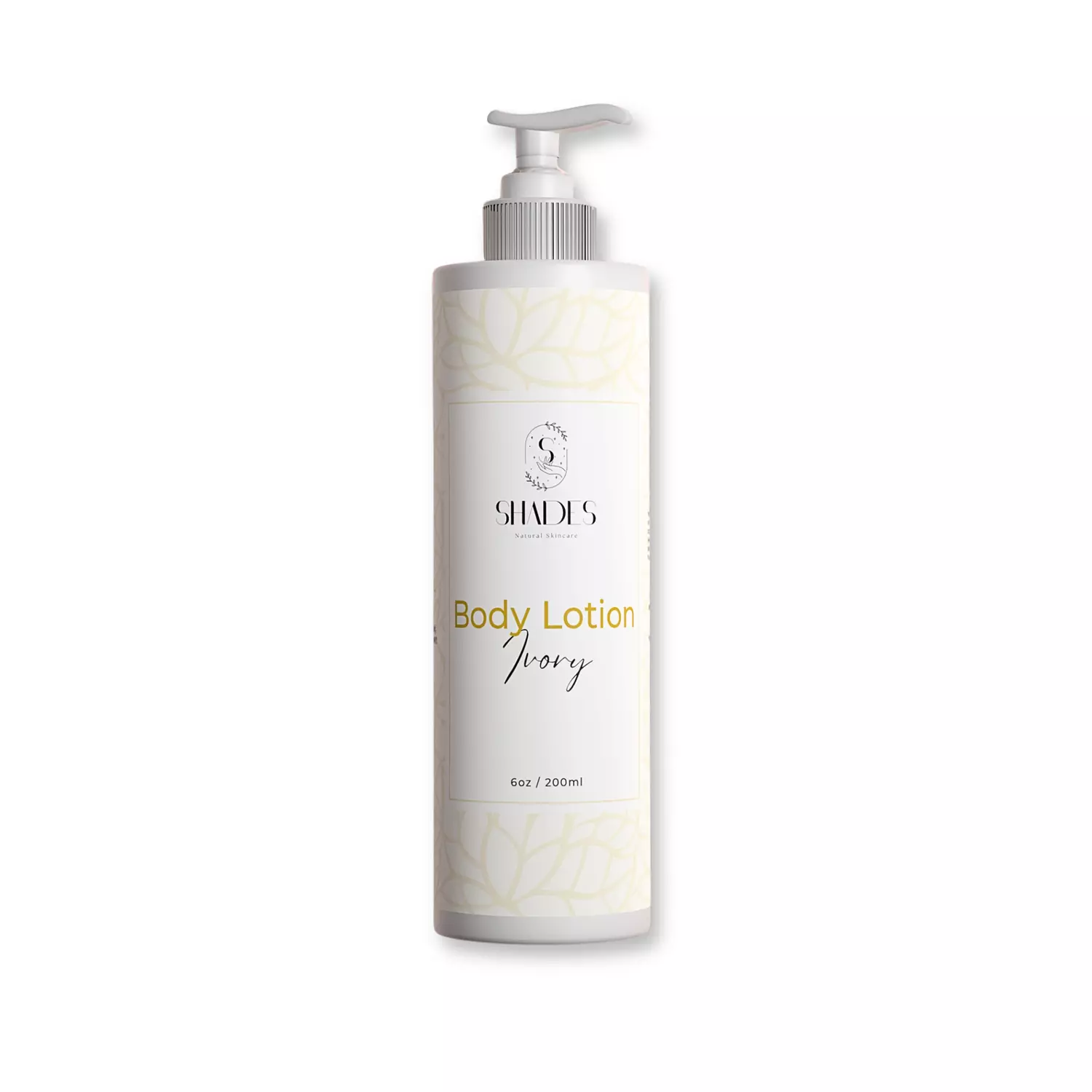 Ivory Body Lotion hover image