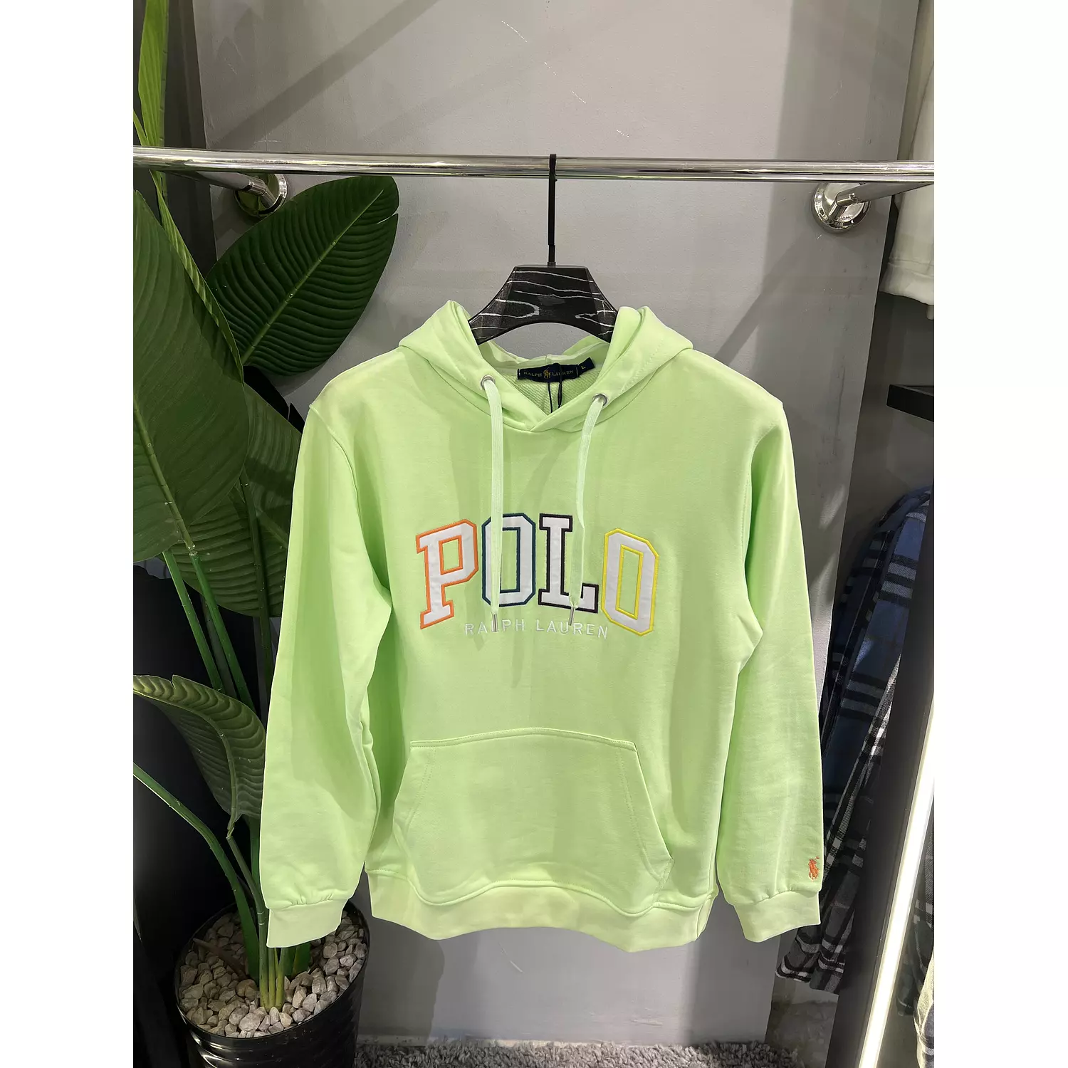 Ralph Lauren Sweatshirt  hover image