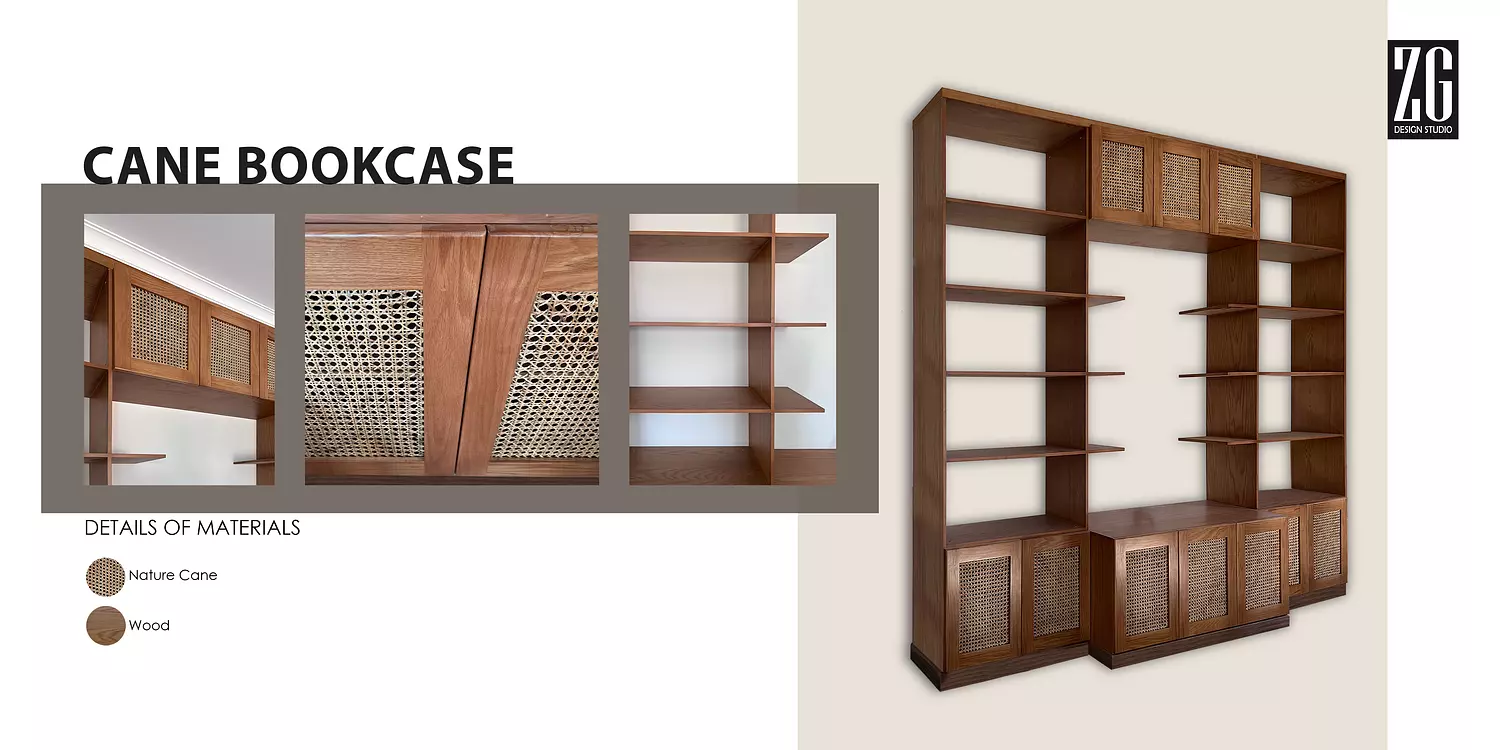 CANE BOOKCASE-2nd-img