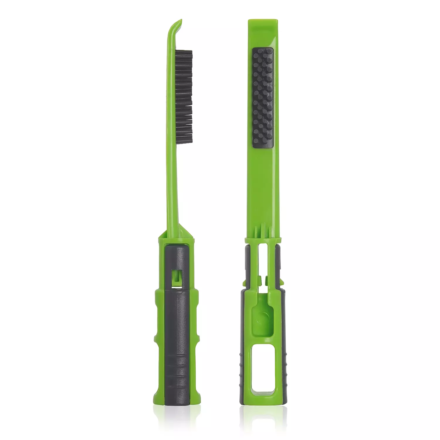 Green Fiber TWIST Squeeze Mop 2