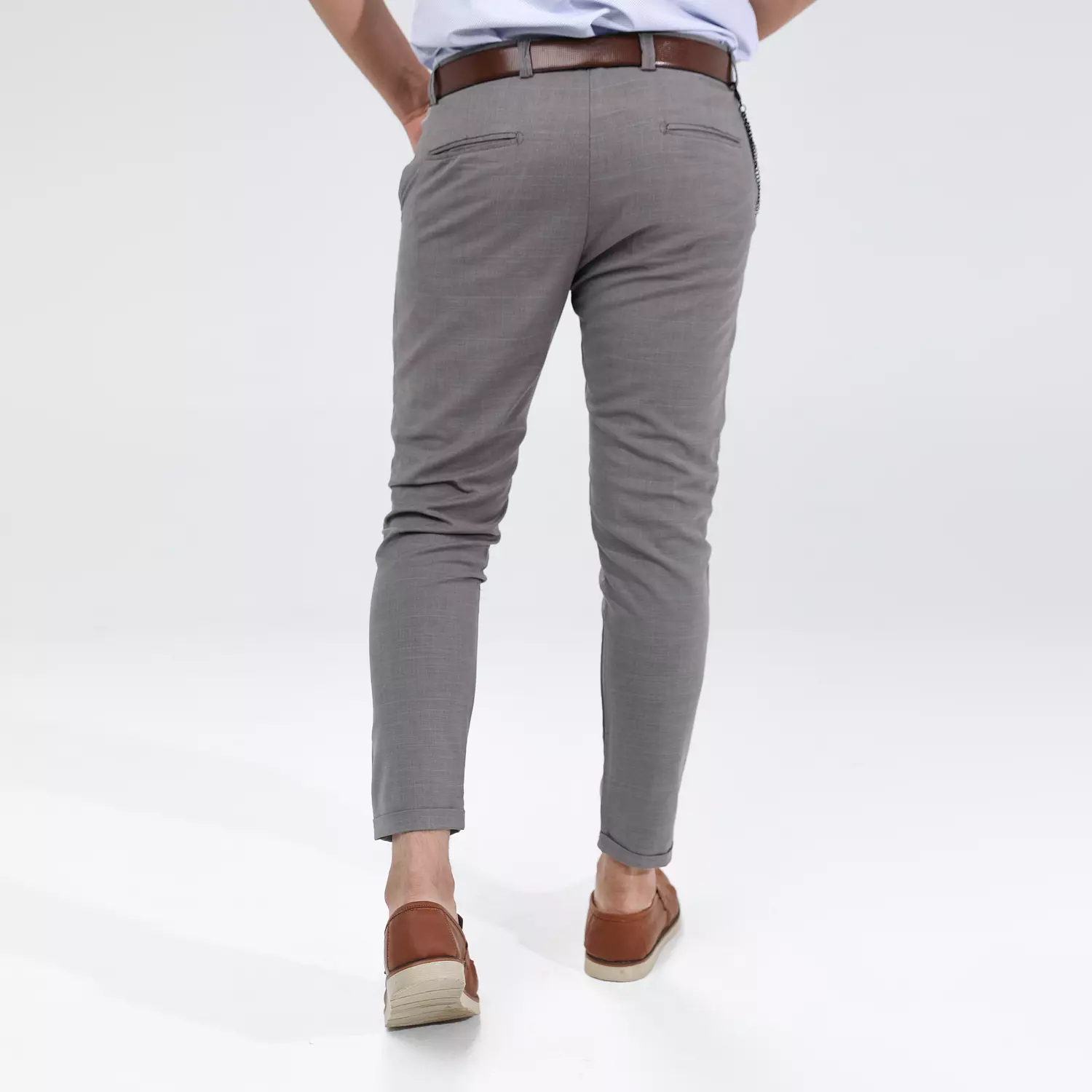 Classic Chino Trouser 2