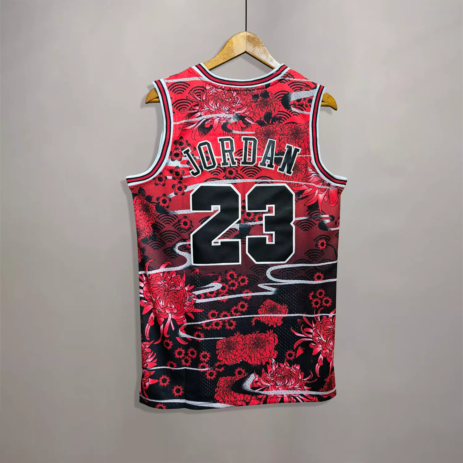 CHICAGO BULLS - BASKETBALL 1