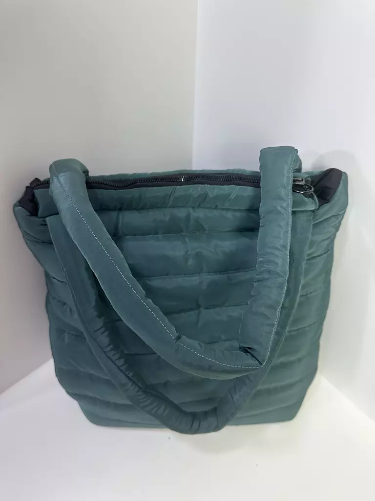 Puffer bag