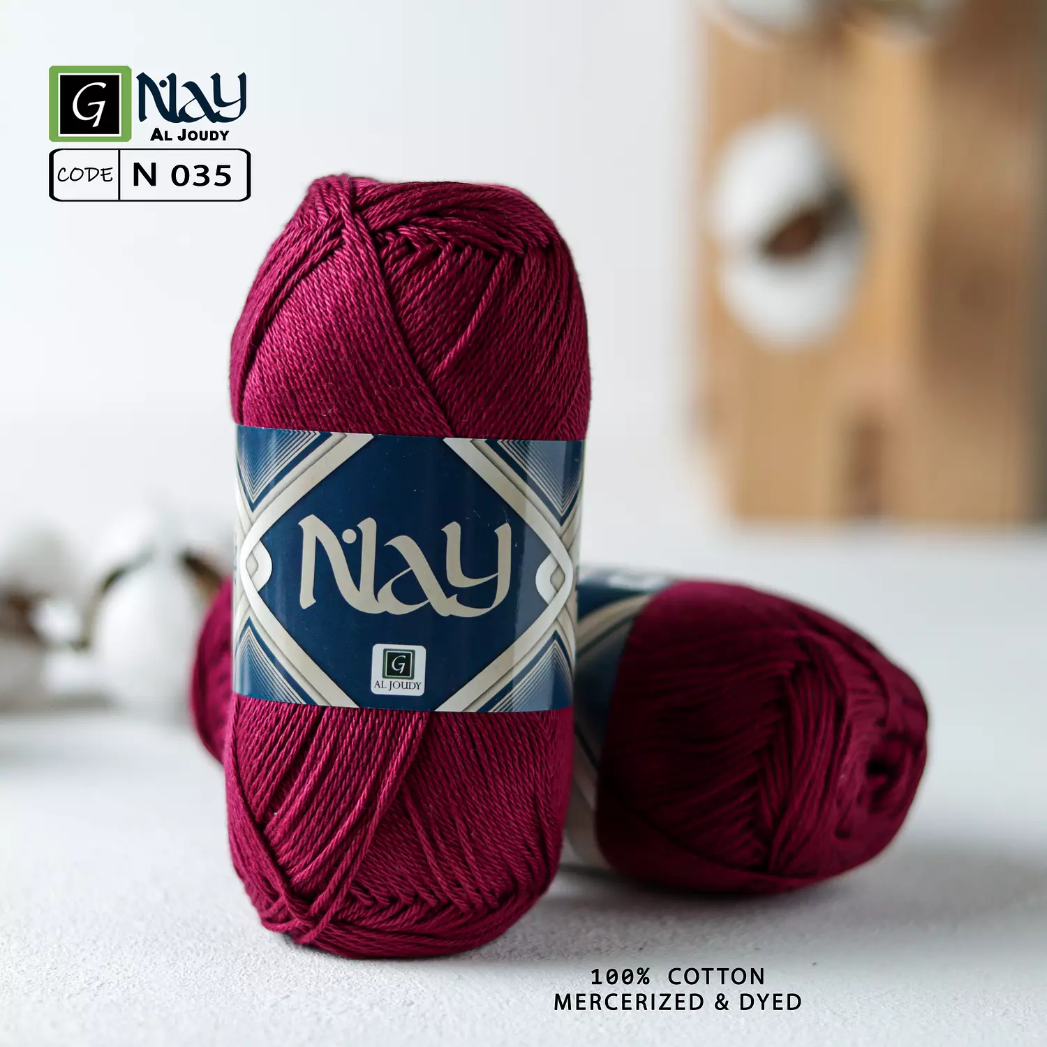 Nay Crochet 58