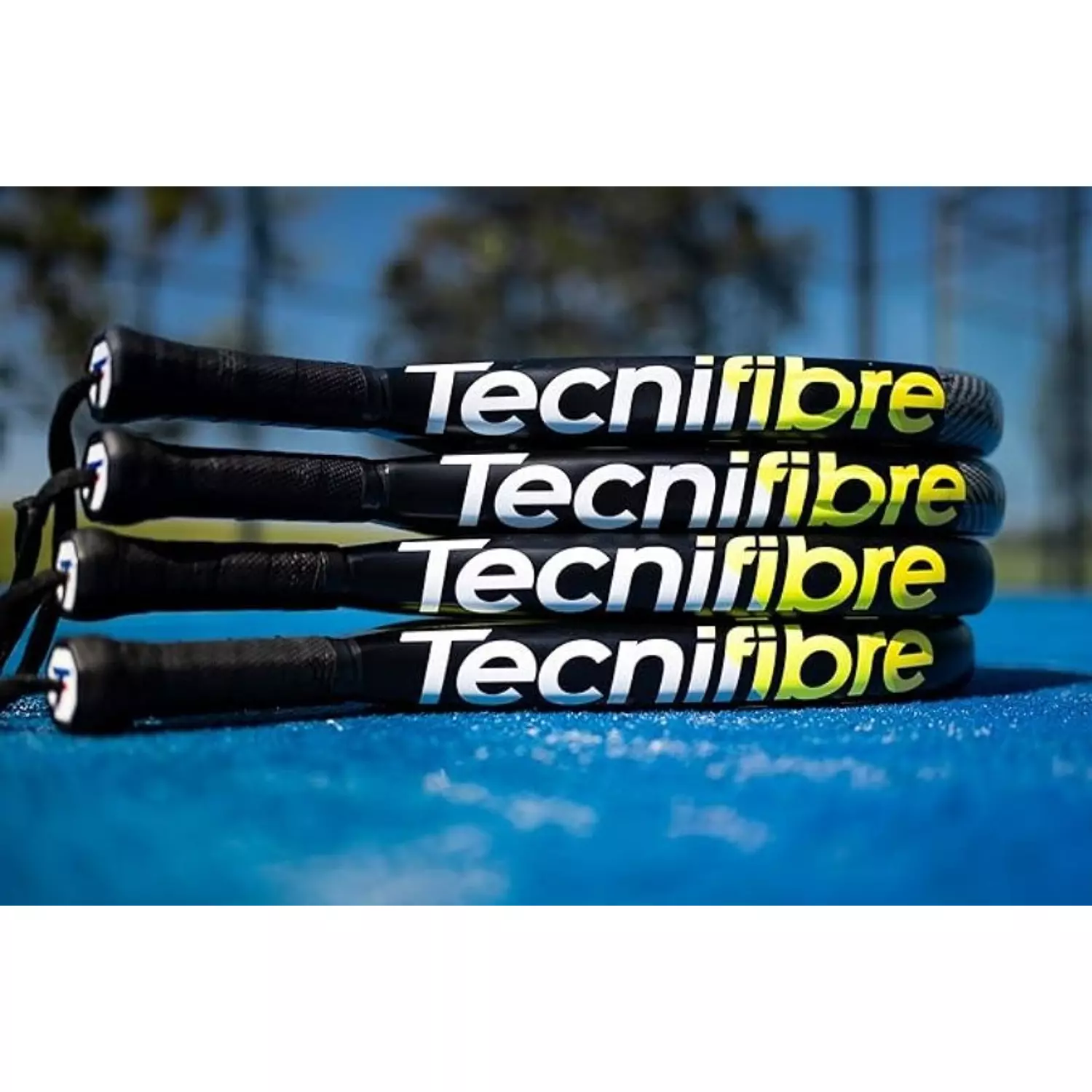 Tecnifibre Wall Breaker 355 2024 5