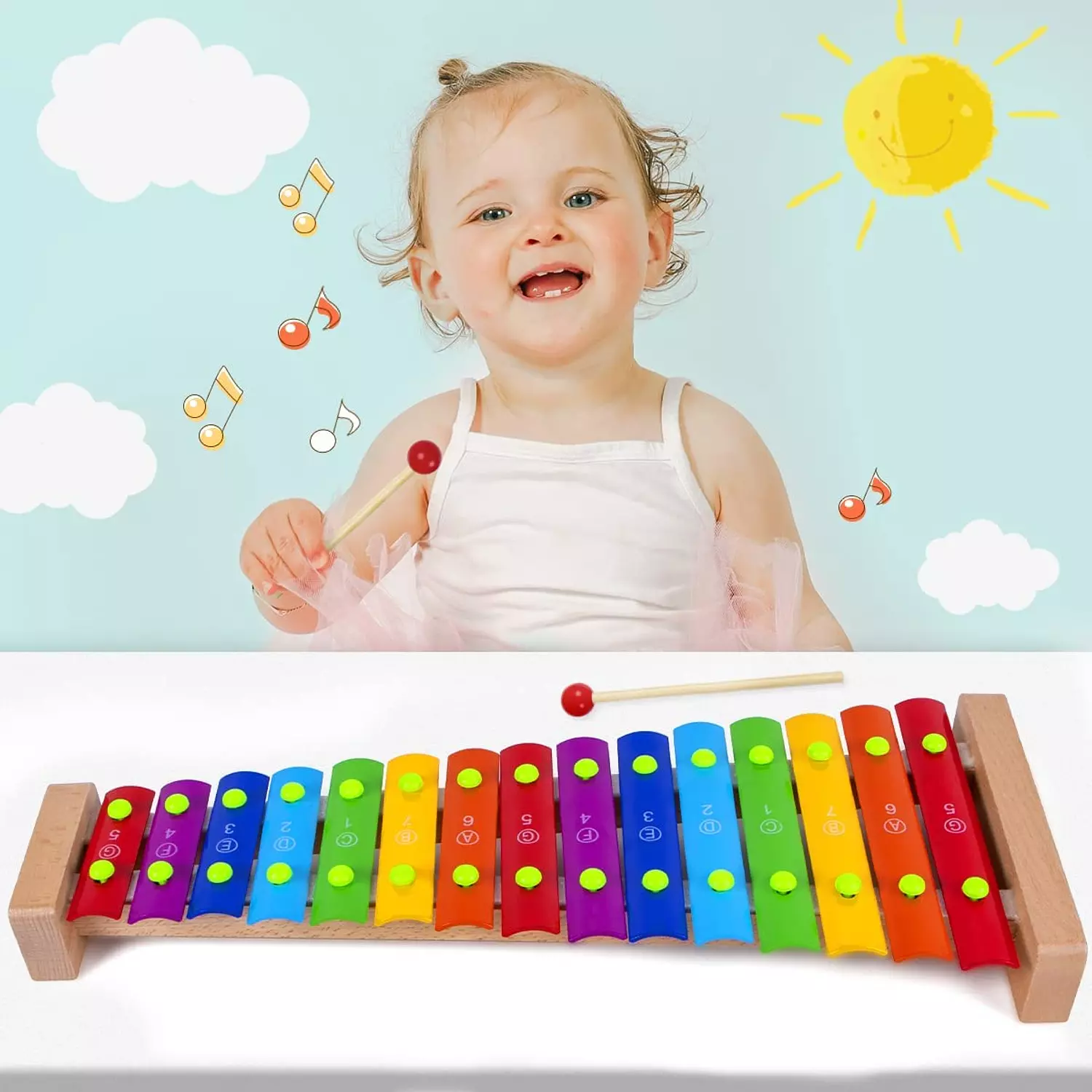 Xylophone  9